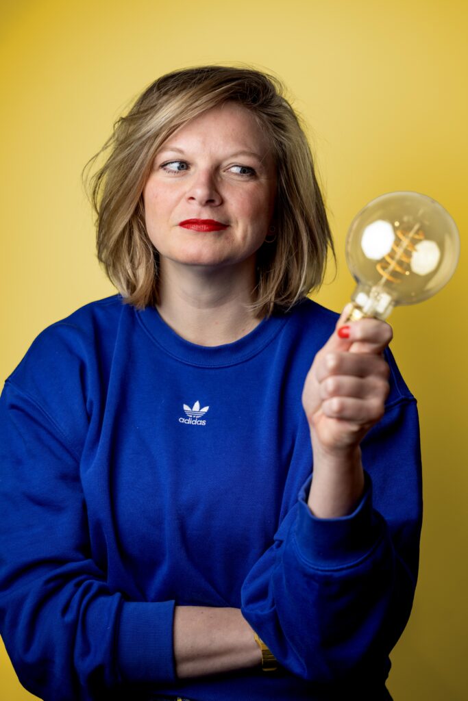 Meer impact met de de middelen die je al in huis hebt.